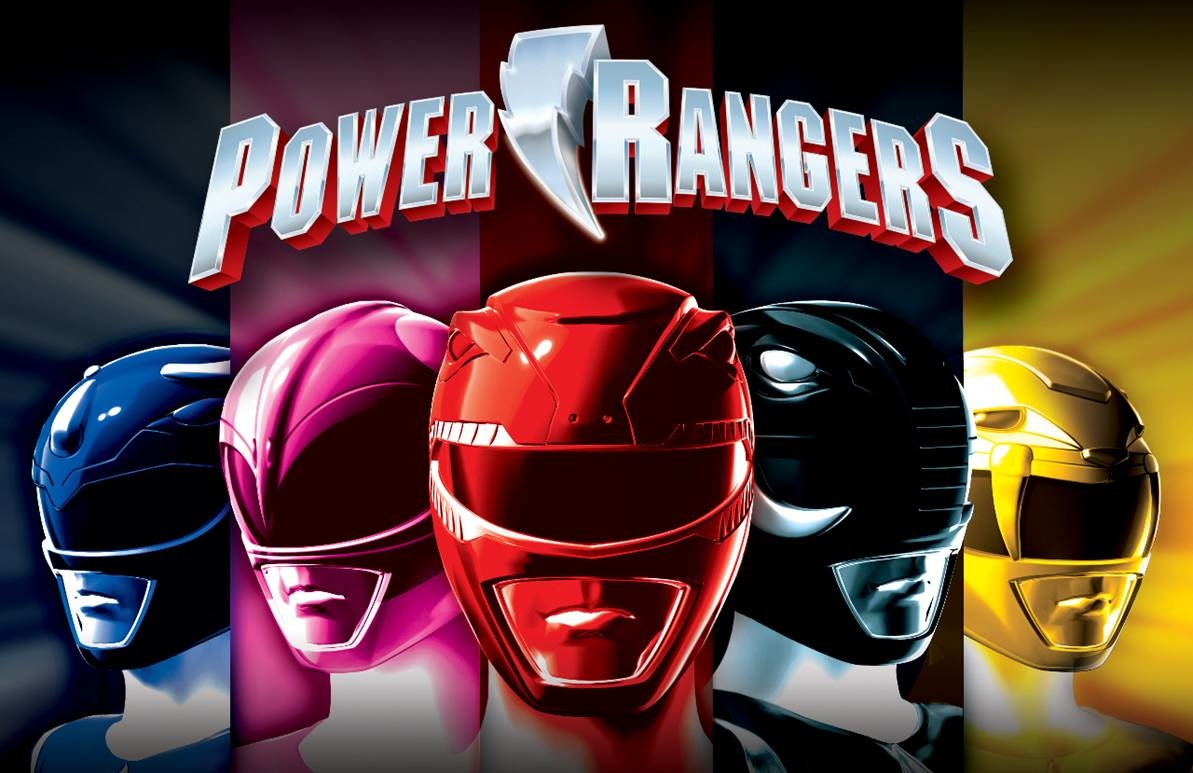 5 Things That Need To Happen In The New POWER RANGERS Movie.